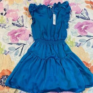 Steve Madden dress size XS